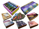 игра Новый Уровень Т-игра - Новый Уровень 2