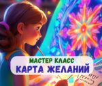 Желаний мастер класс Карта Желаний - мастер-класс