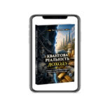 Реальність Доходу – книга. Василь Митник Квантова Реальність Доходу – книга. Автор Василь Митник
